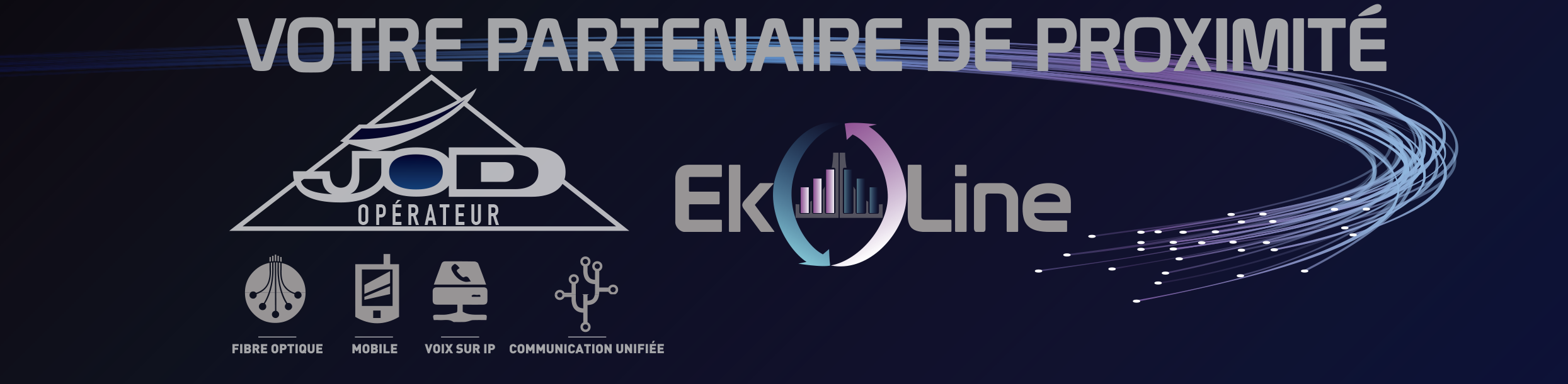 New signature ekoline